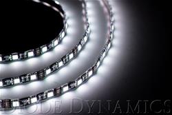 LED Strip Lights Cool White 50cm Strip SMD30 WP