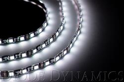 LED Strip Lights Cool White 100cm Strip SMD100 WP