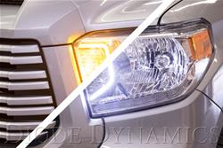 2014-2017 Toyota Tundra Switchback C-Light LED Halos