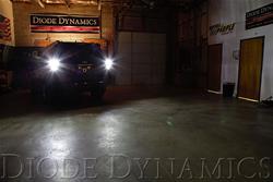 2014-2019 Toyota 4Runner Tail as Turn Module