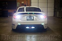 FR-S / BRZ Tail as Turn +Backup Module Pair