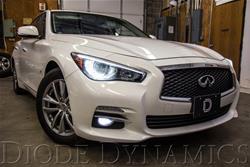 Always-On Module for Infiniti Q50/Q70 (USDM)