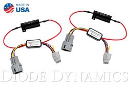 2017 Subaru Forester Tail as Turn +Backup Module