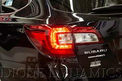 2015-2019 Subaru Outback Tail as Turn Module