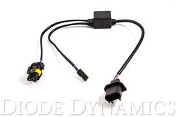 Bixenon HID Adapter H13 Pair