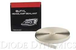 Butyl Headlamp Sealant Single