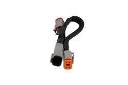 Wire Harness, SS5 CrossLink Splitter Harness (one)