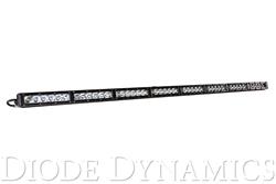 50 Inch LED Light Bar White Driving