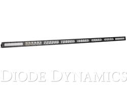 50 Inch LED Light Bar White Combo