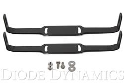 Stage Series 12 Inch U Bracket Pair