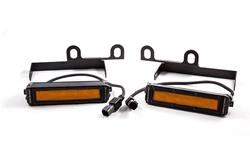 Ram 2013 SportExpress Stage Series 6 Inch Kit Amber Wide