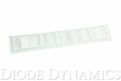 Outer Lens for Stage Series Wide Clear