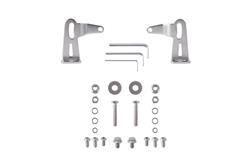 Bracket Kit, Stage Series Lightbar Universal Bracket Kit