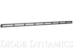 50 Inch LED Light Bar White Flood