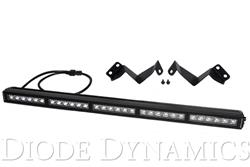 Tacoma 30 Light LED Light Bar Kit 16-19 Tacoma Stealth Clear Driving