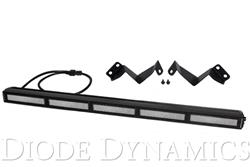Tacoma 30 Inch LED Light Bar Kit 16-19 Tacoma Stealth Clear Flood