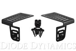 Jeep JL 2018-2019 Cowl Bracket Kit