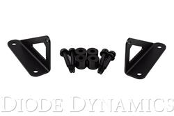 Jeep 2018 Hood Bracket Kit