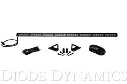 Jeep 2018 SS50 Hood LED Kit White Driving