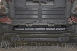 Colorado/Canyon SS30 Stealth Lightbar Kit For 15-Pres Colorado/Canyon Diode Dynamics Amber Driving