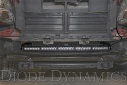 Colorado/Canyon SS30 Stealth Lightbar Kit For 15-Pres Colorado/Canyon Diode Dynamics White Driving