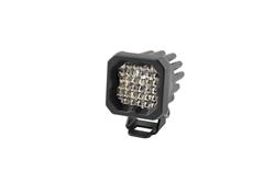 LED Light, Stage Series C1 LED Pod Sport White Flood Standard WBL (single)