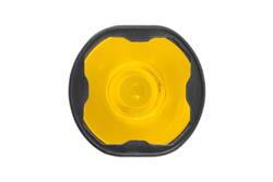 Lens, Stage Series C1 Lens Spot Yellow