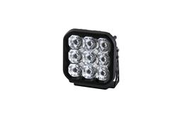 LED Light, SS5 LED Pod Sport White Spot (single)