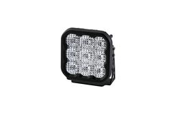 LED Light, SS5 LED Pod Sport White Flood (single)