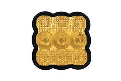 Lens, SS5 Lens Yellow Combo