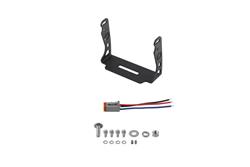 Bracket Kit, SS5 Universal Bracket Kit (one)