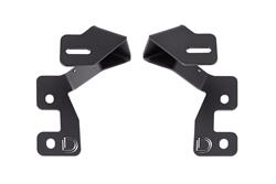 Light Brackets, Ditch Light Brackets for 2021 Ford Bronco Sport