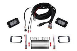 Light Bulbs, Stage Series Flush Mount Reverse Light Kit C2 Pro