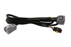Wiring Harness, Stage Series Reverse Light Wiring Harness for 2005-2015 Toyota Tacoma