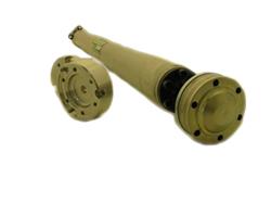 Driveshaft