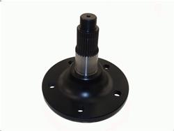 Axle Drive Flanges