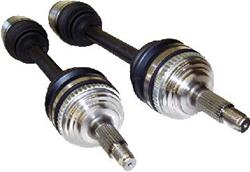 Axle Shafts, Direct fit