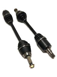 Spindles