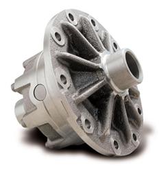 Differential, Eaton Detroit Locker, 16-Spline, GM, 12 in., Rockwell 100, 102, 200, Each