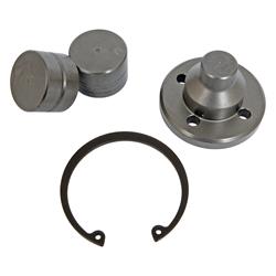 Spacer, Plug, Clip, Ford 8.8, Kit