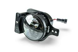 LED Fog Lights 18+ Jeep JL/ Gladiator