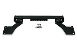 LIGHT MOUNT, 2021-22 Ford Bronco Rear Speaker & Light Mount Bar