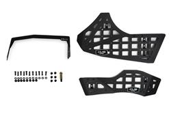 Molle Panels & Digital Device Bridge Lexus GX 470 Center Console