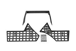 Center Console Molle Panels & Device Mount 2022-2023 Toyota Tundra