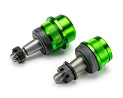 Ball Joint Kit (4 pcs) Green JK D44