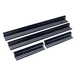 Sill Plates 2007-13 Jeep JK 4 Door