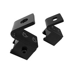 Light Mount, Pod Style For DV8 Off Road Rail Mount System