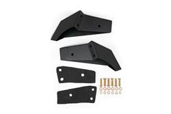 2021-22 Ford Bronco Add-On Wings For FS-15 Series Front Bumper