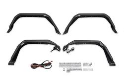 2020-2023 Jeep Gladiator JT Spec Series Fender Flares