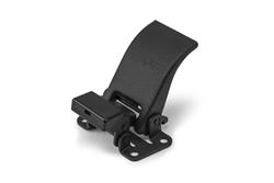 Hard Top Latch, Closure Mechanism, Black, Powdercoated, Jeep Wrangler JL, Each